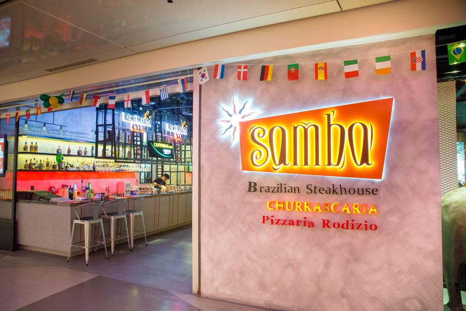 samba brazilian steakhouse 92108