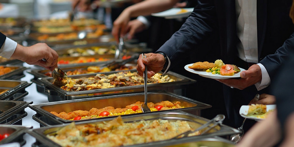 Best hotel buffet in kl 2021