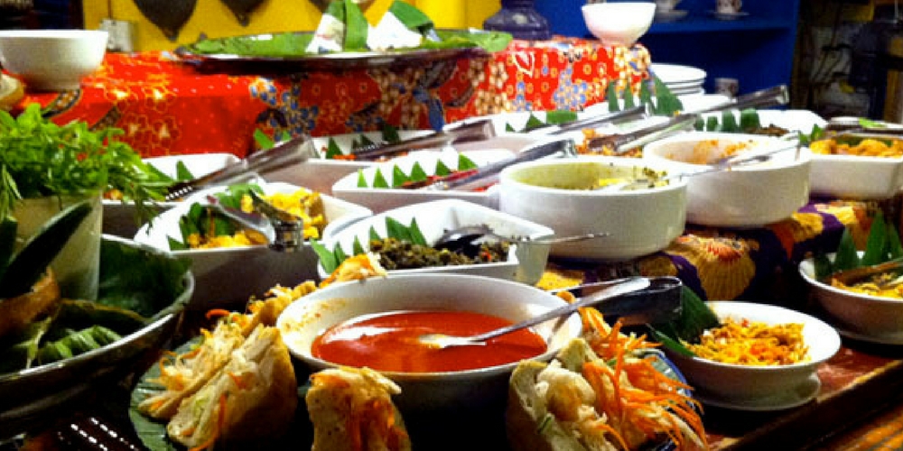 All You Can Eat Buffets In Kl For Less Than Rm100 Per Person