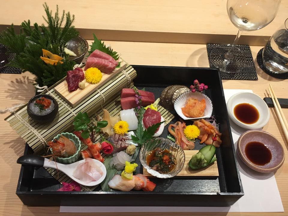 Expensive Omakase & Japanese Fine Dining Restaurants In KL