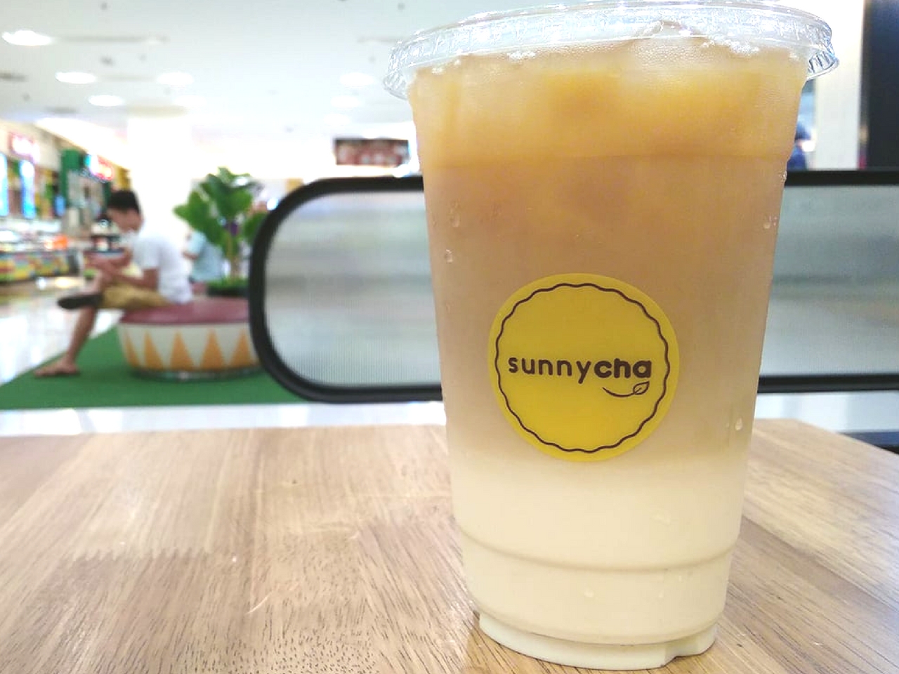 Sunnycha @ Sunway Pyramid, Subang Jaya Food Review