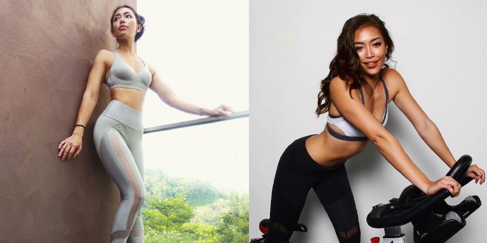 7 Female Fitness Instagram Accounts In Malaysia To Follow – littletinyhope