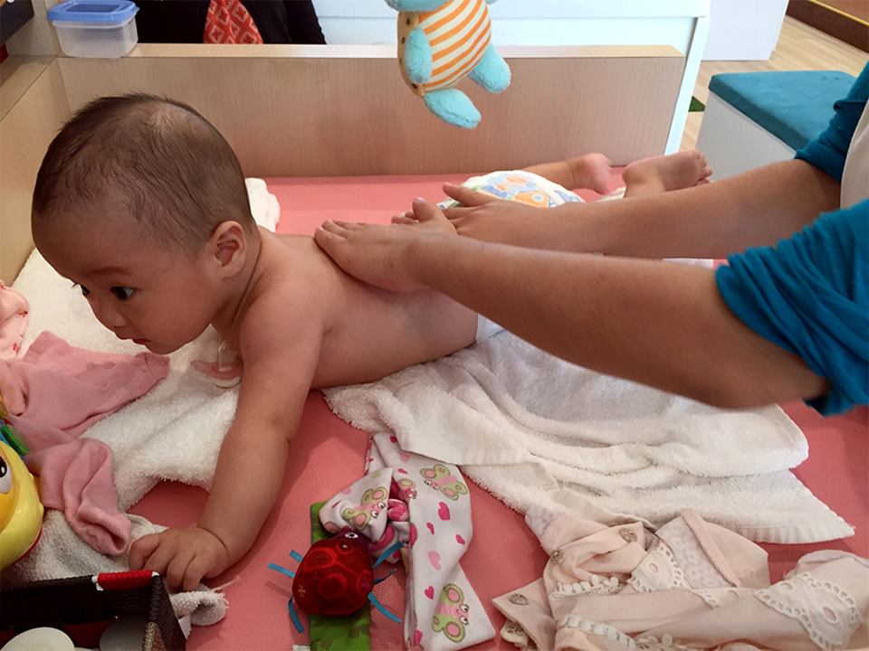 baby spa kuala lumpur