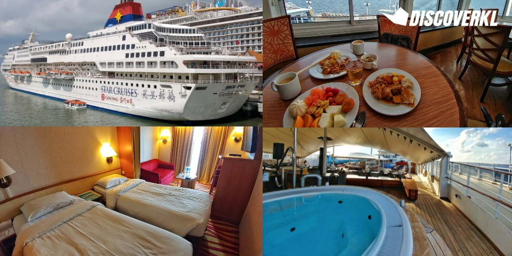 Star Cruise Promotion Star Cruise Packages Malaysia