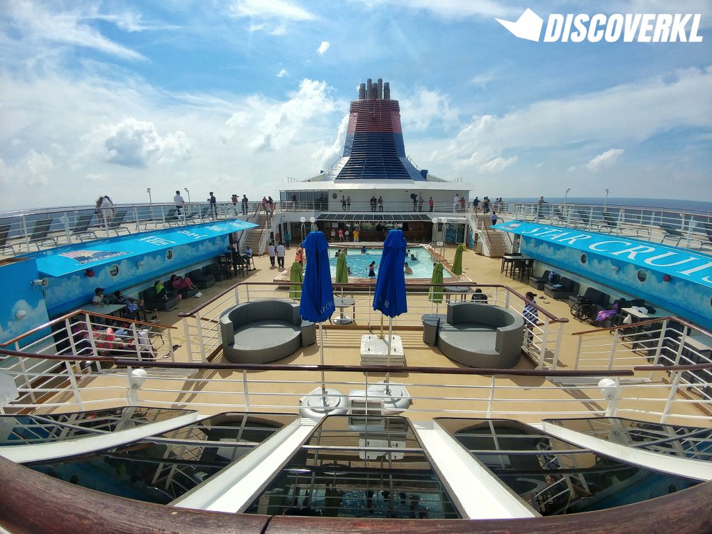 star cruise port klang price