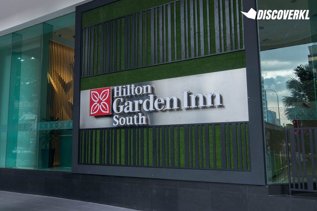 Hilton Garden Inn Hotel Kl Review Perfect For Business Travelers