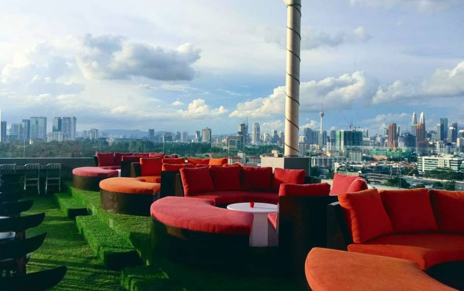 Best Rooftop Bars In KL To Visit With Great Views And Cocktails (2019)