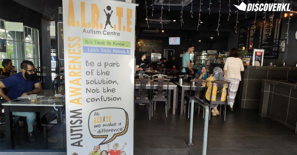 The Malaysian Banana Leaf Restaurant: Autism-Friendly ...