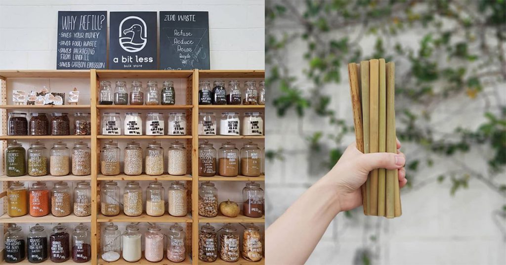 Zero Waste Eco Friendly Sustainable Stores And Brands Kl