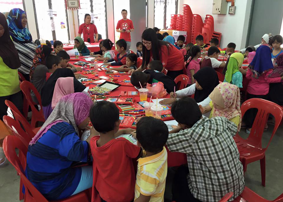 orphanage home in kl