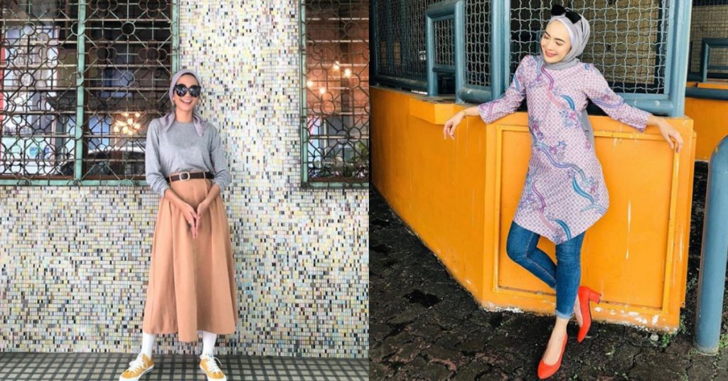Malaysian Online Instagram Stores Fashionable Stylish 