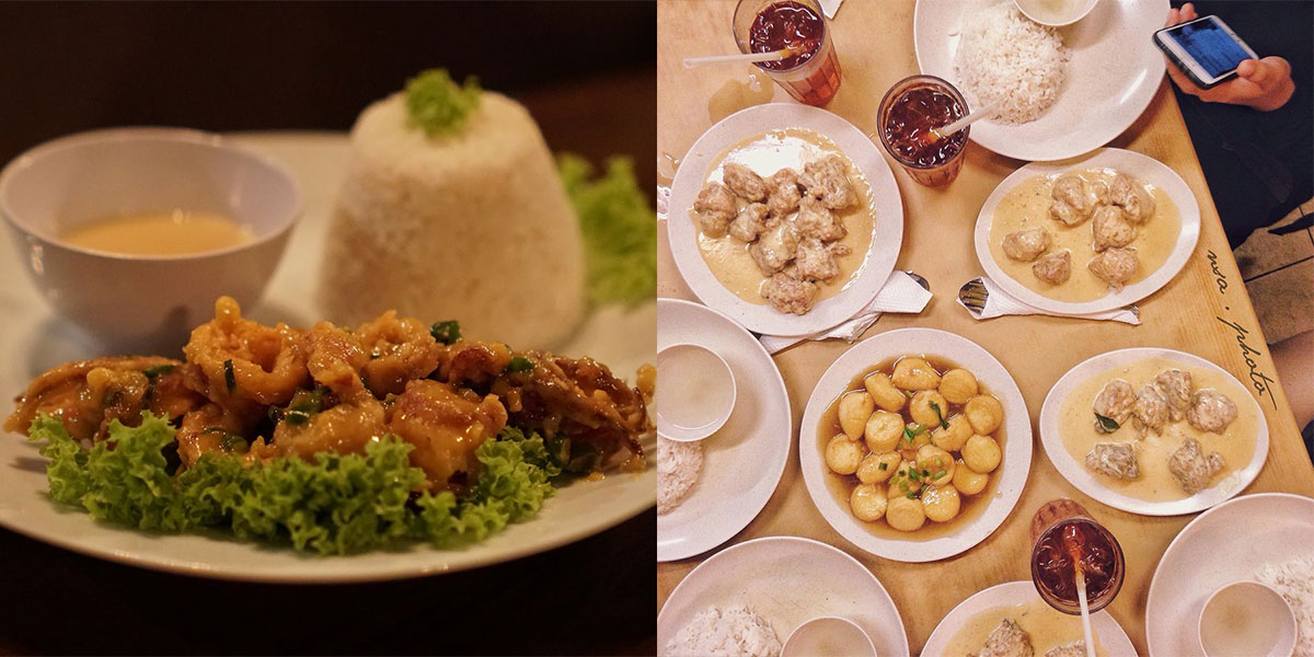 MustTry Foods And Restaurants/Cafes In KL And Klang Valley