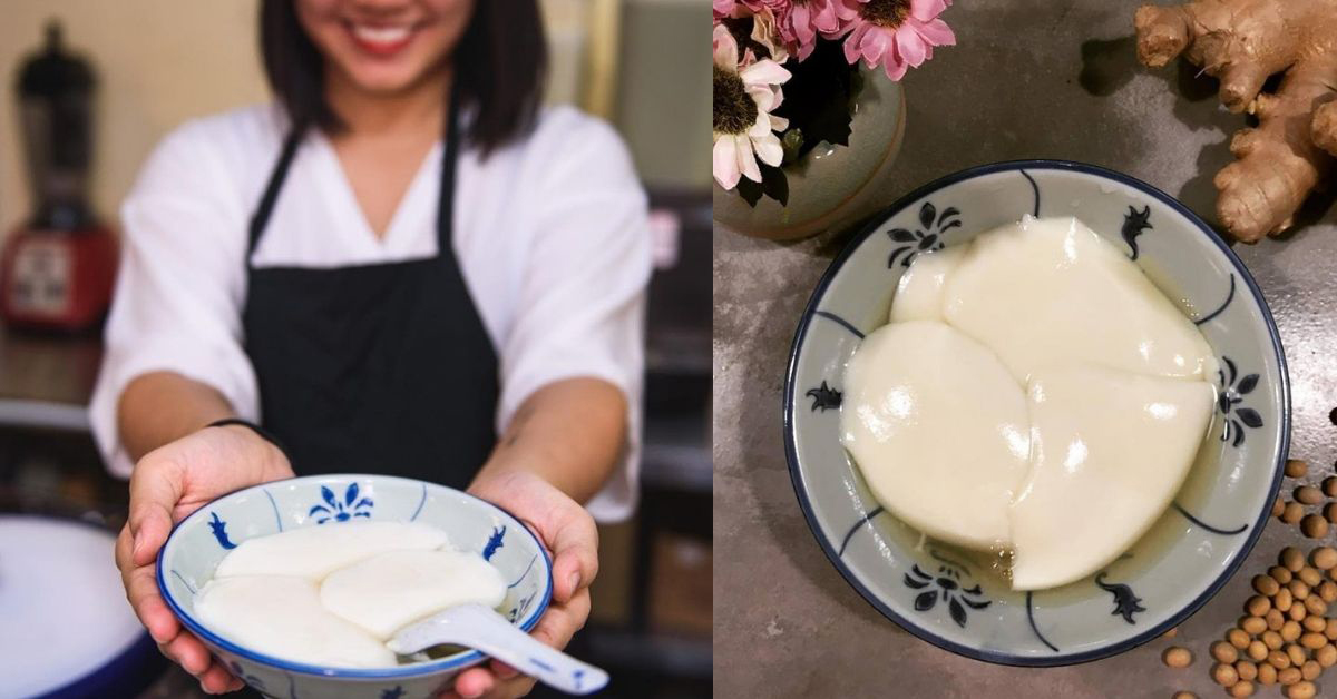 Dao Ss15 Damansara Jaya Best Tau Fu Fah Dishes In Kl