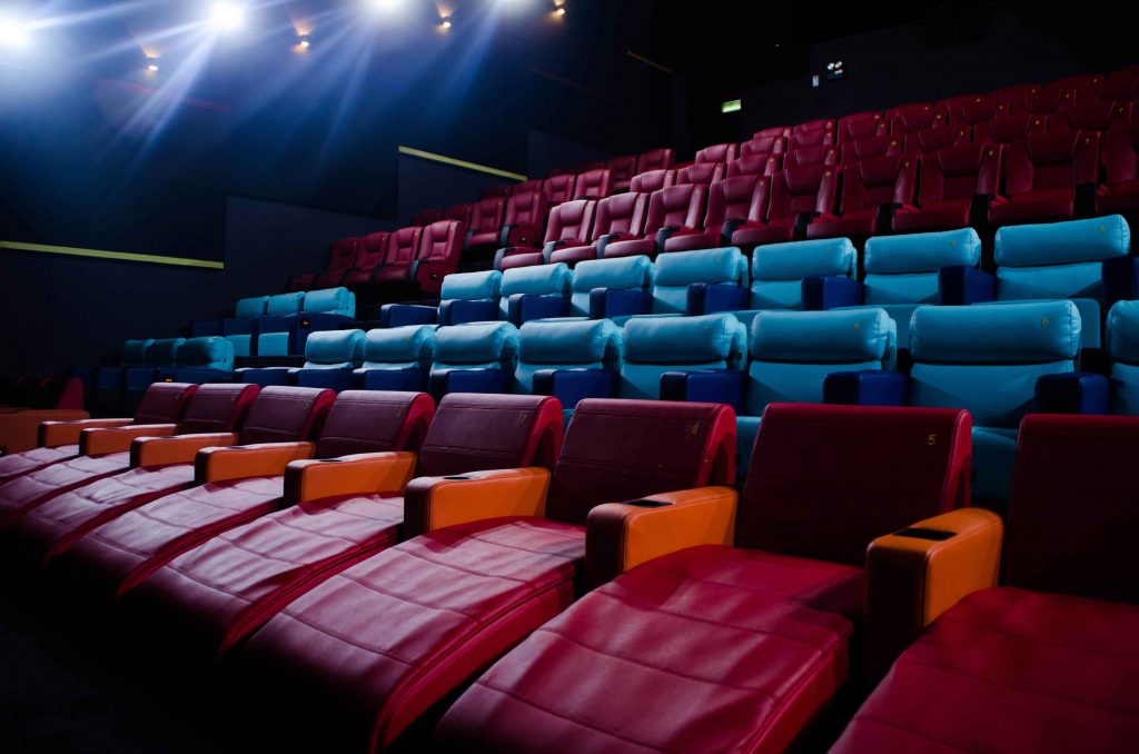 Tgv I City Shah Alam Cinema Boutique Cinema Experience