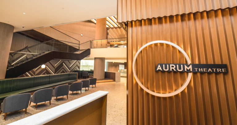 REVIEW: Luxury Cinema Experience At GSC's Aurum Theatre In KL