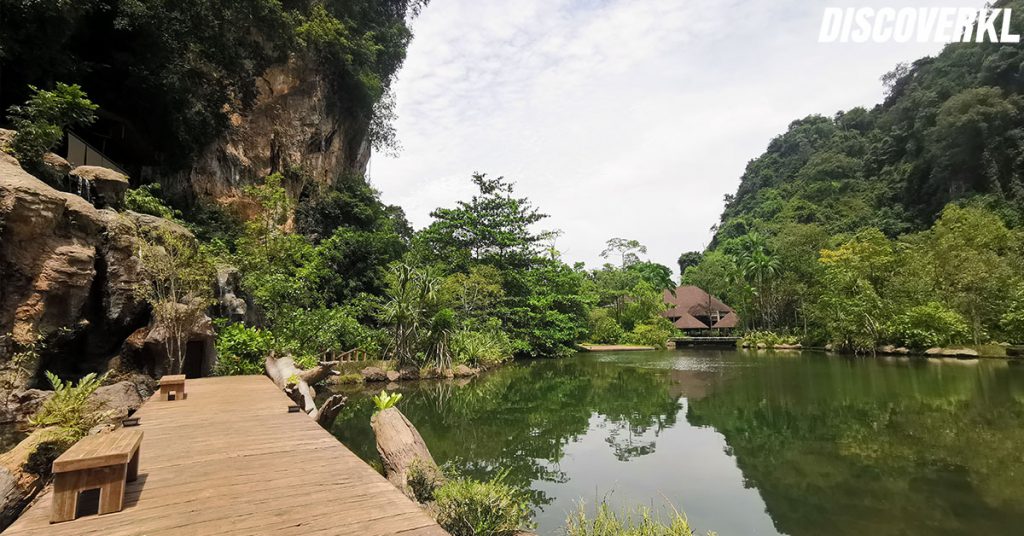 Review Living In Luxury In The Banjaran Hotsprings Retreat Ipoh