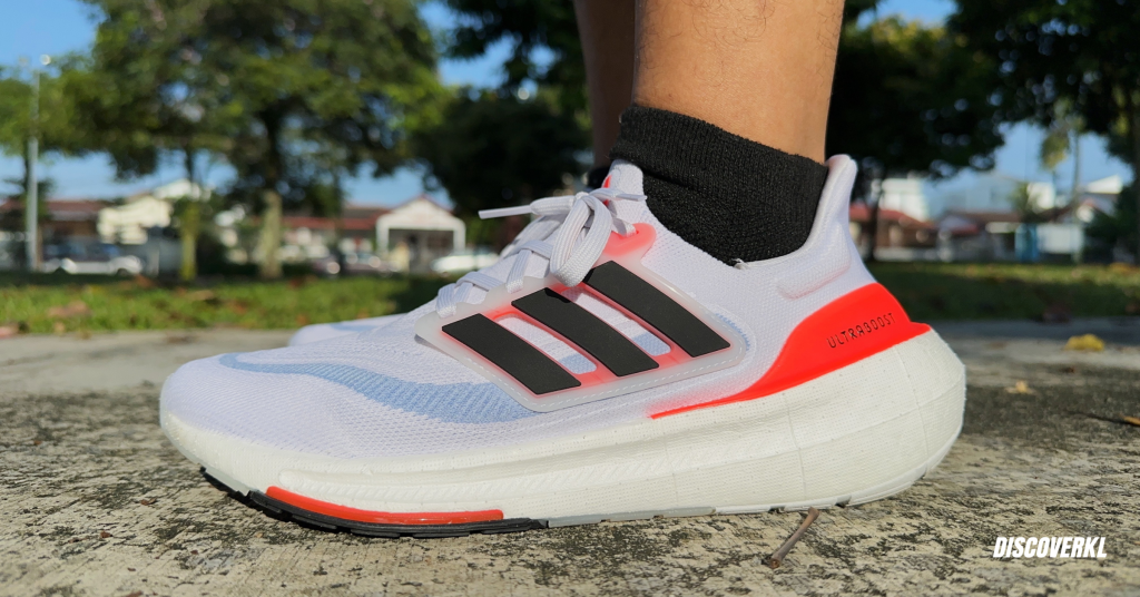 [Review] New adidas Ultraboost Light running shoes performance