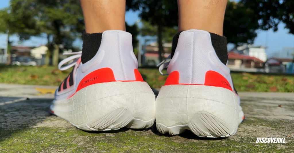 Adidas ultra outlet boost foam