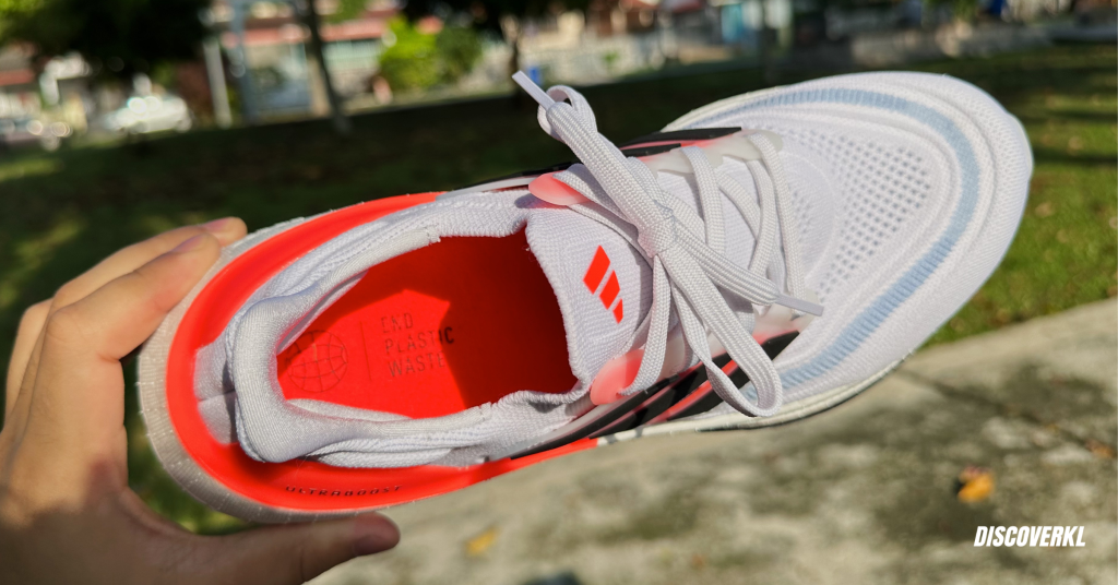 Review] New adidas Ultraboost Light running shoes performance